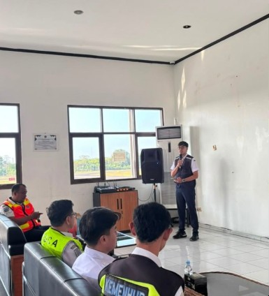 Kegiatan Program Padat Karya