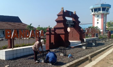 Perbaikan Kabel Jaringan Listrik