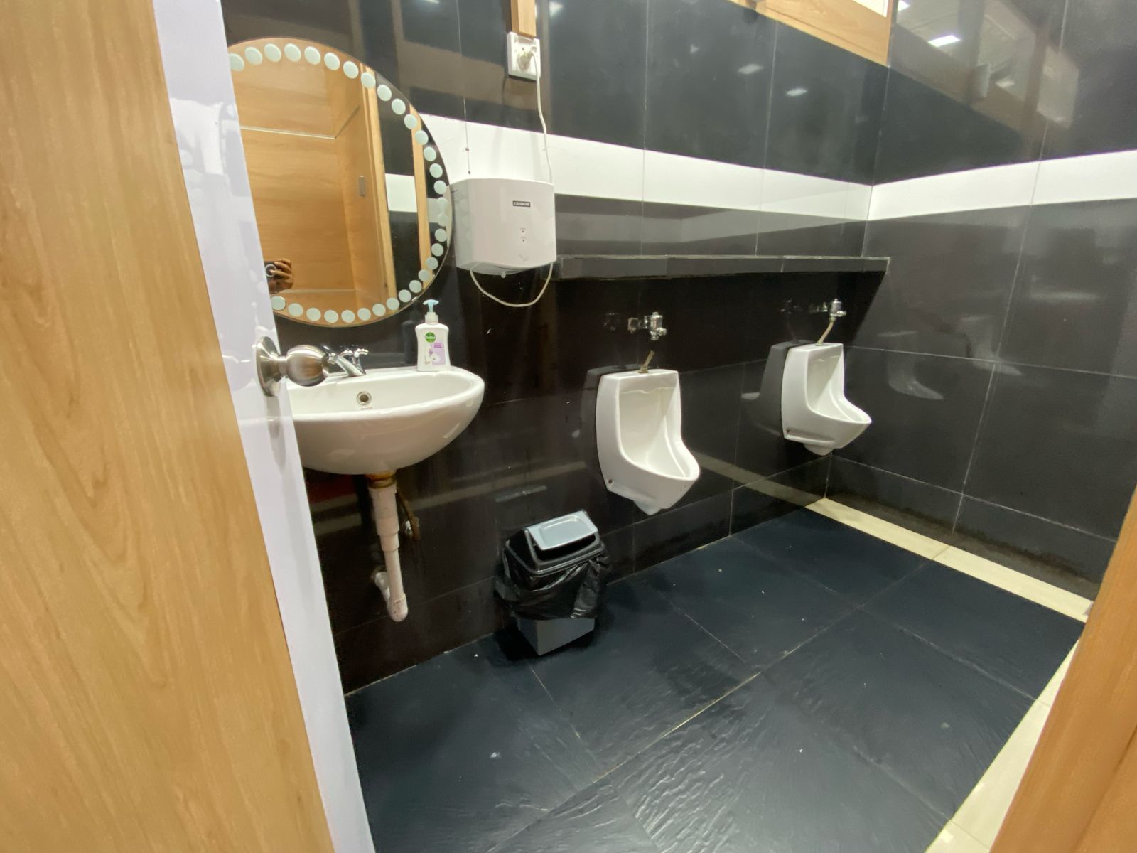 Ruang Toilet