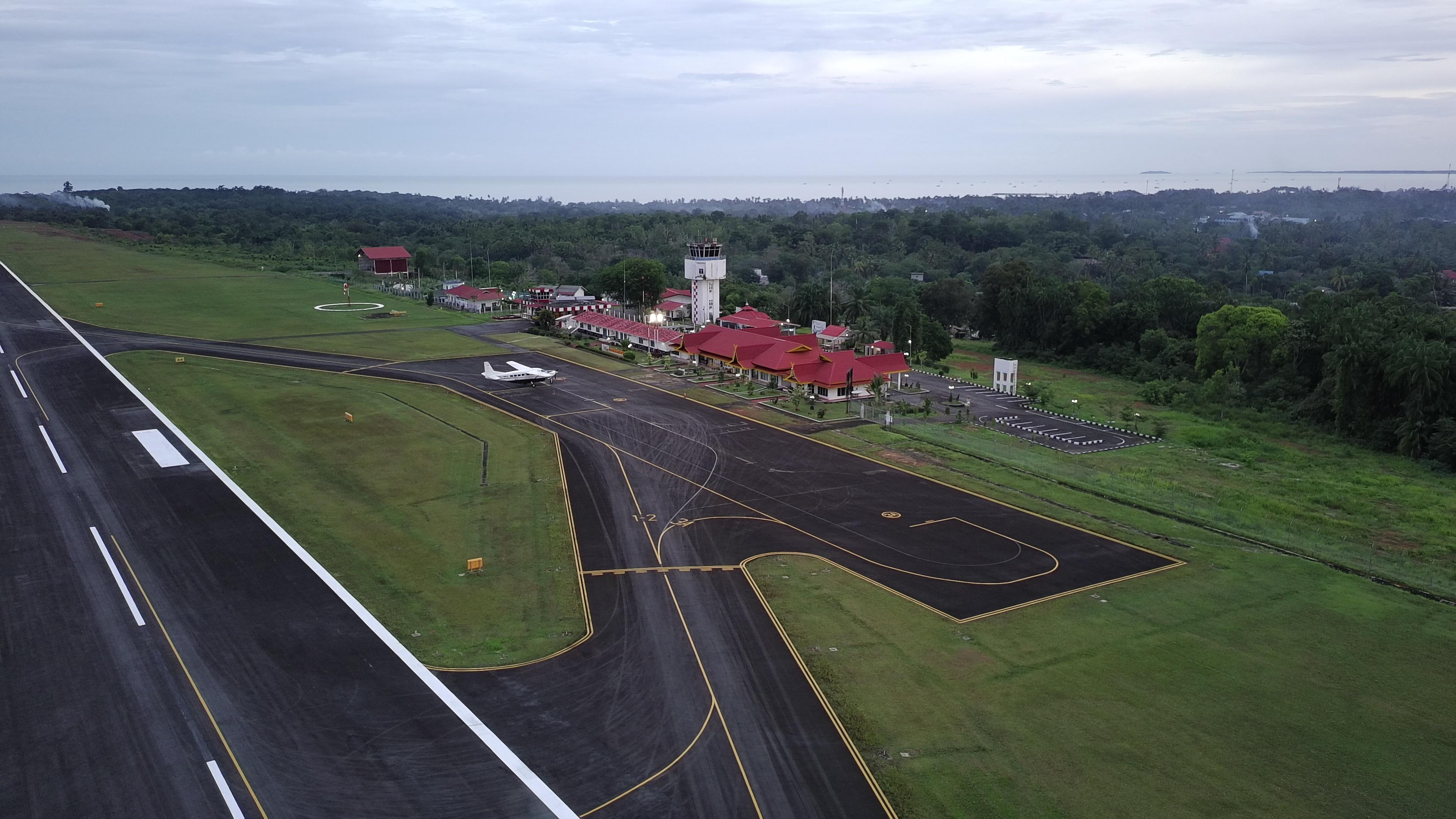 Taxiway