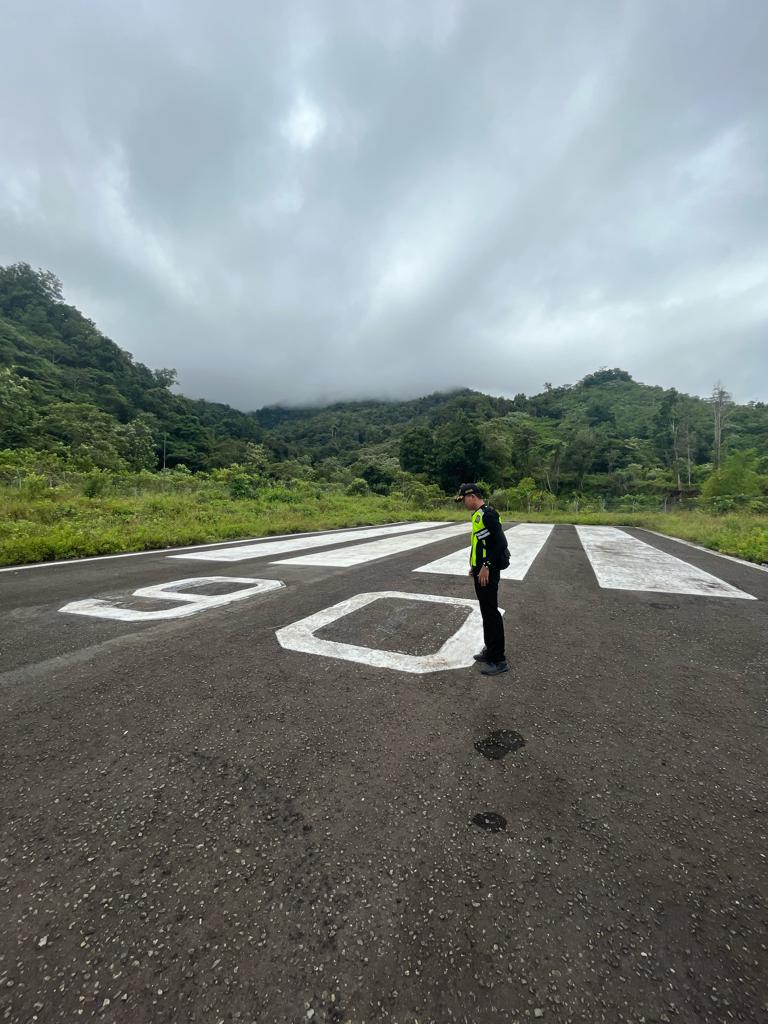 Runway