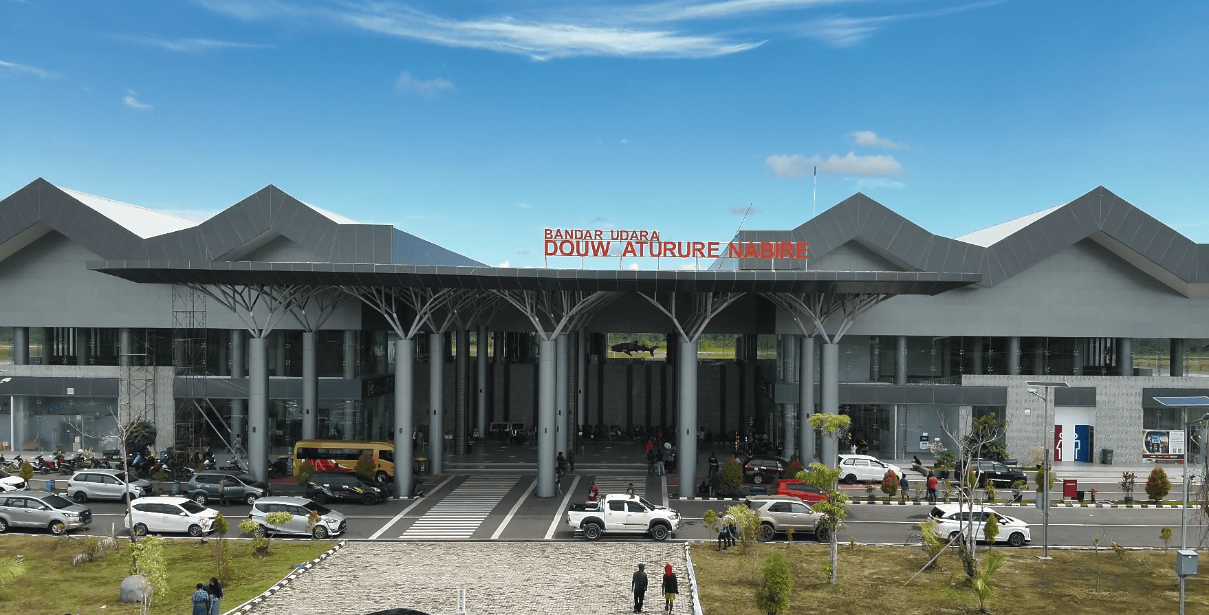 Terminal Bandara