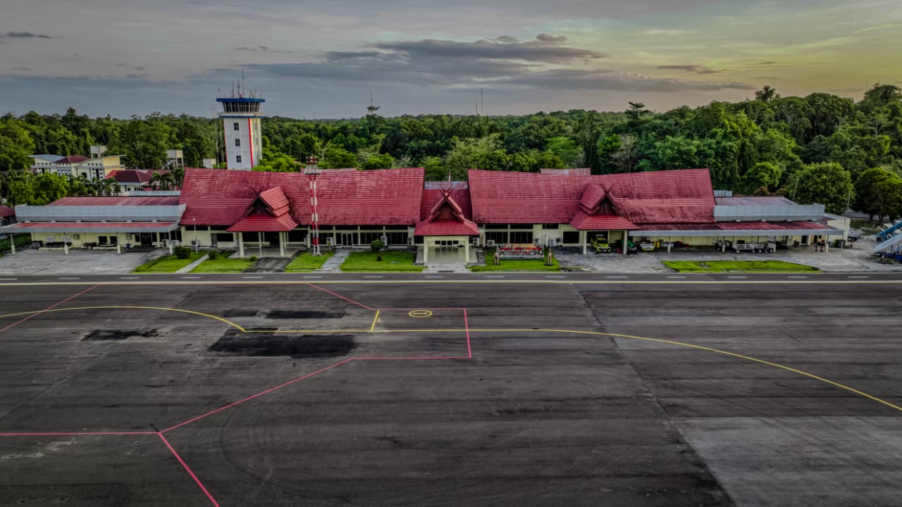 Apron