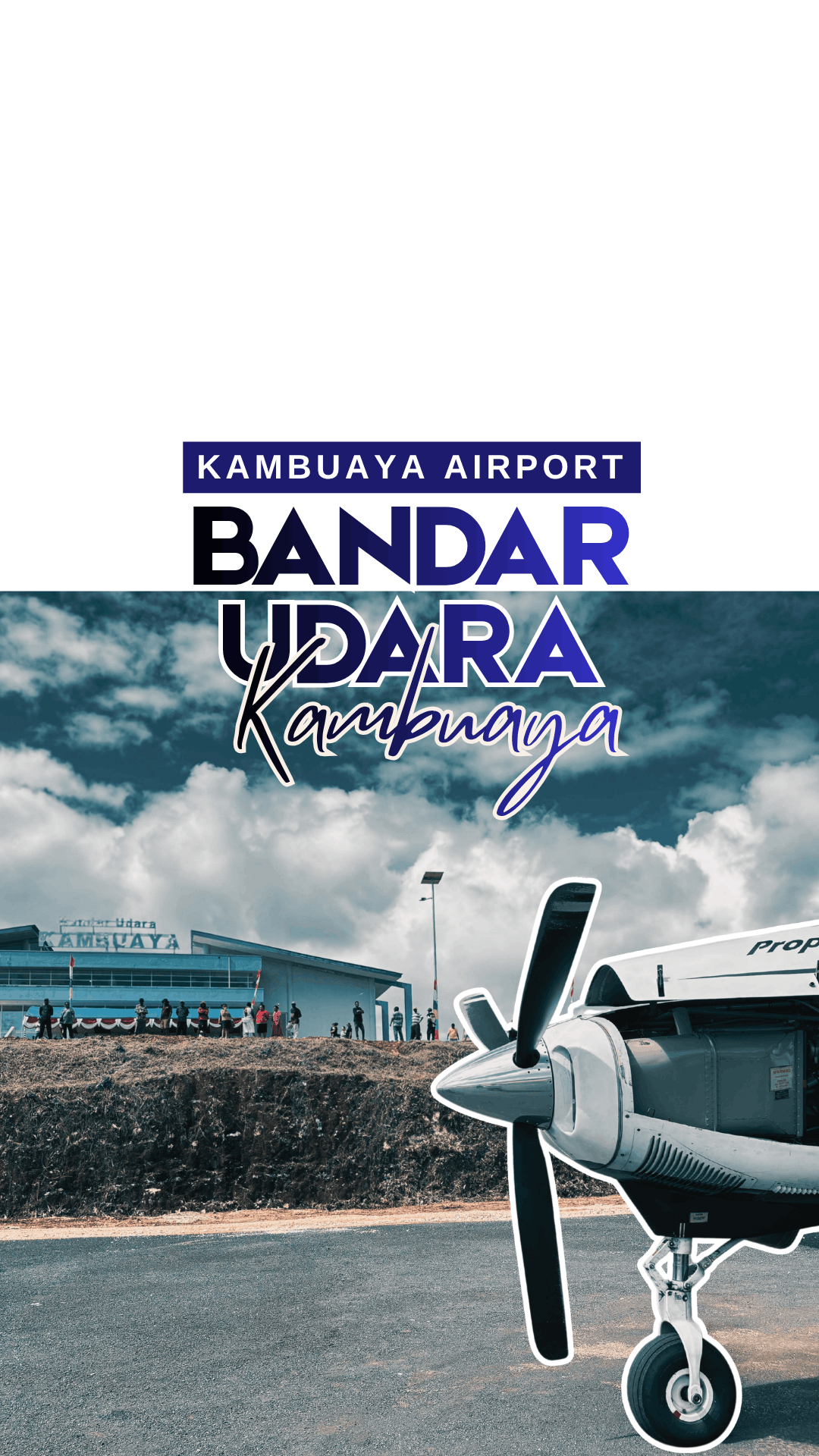 TERMINAL BANDARA KAMBUAYA