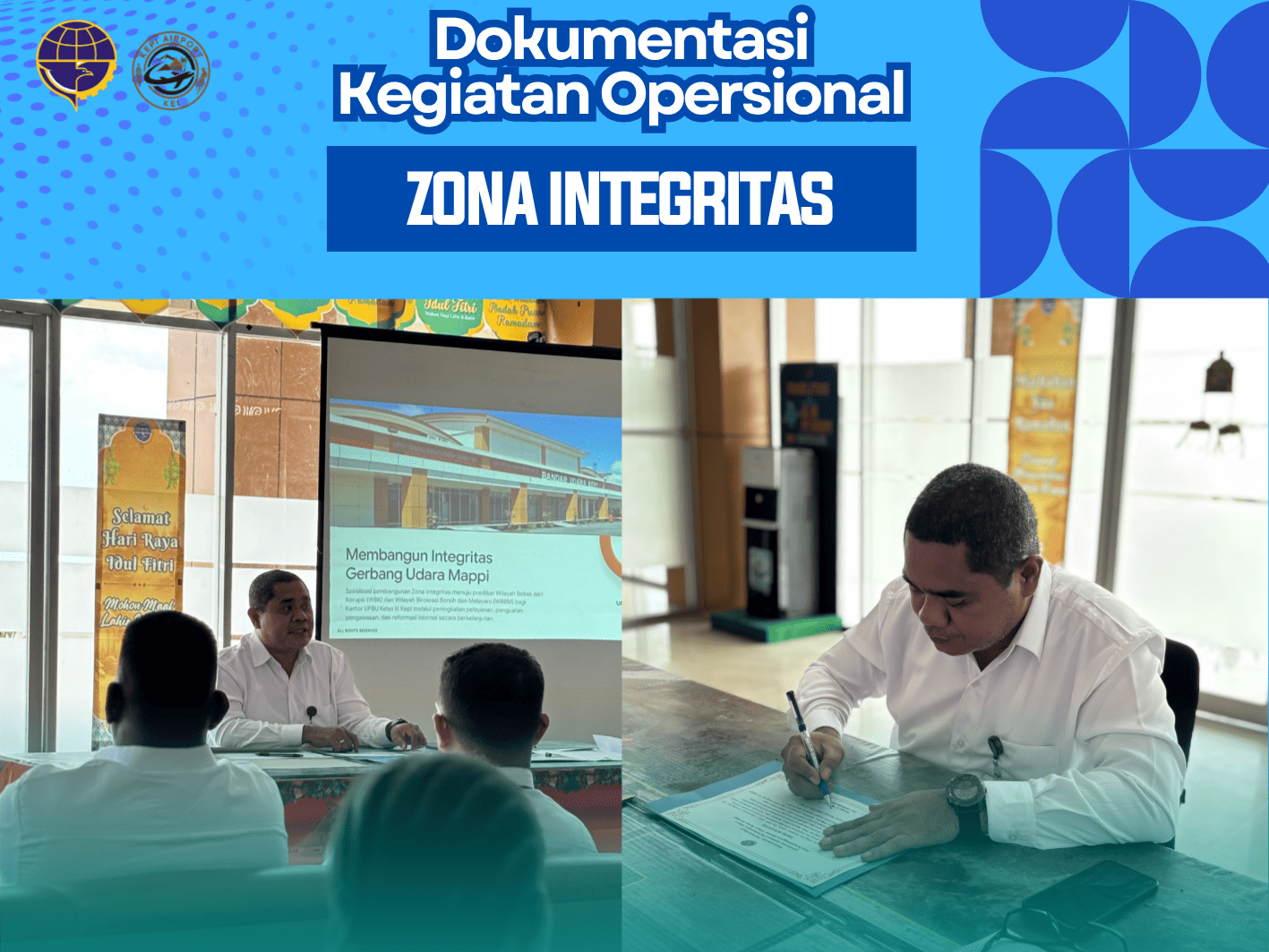 ZONA INTEGRITAS