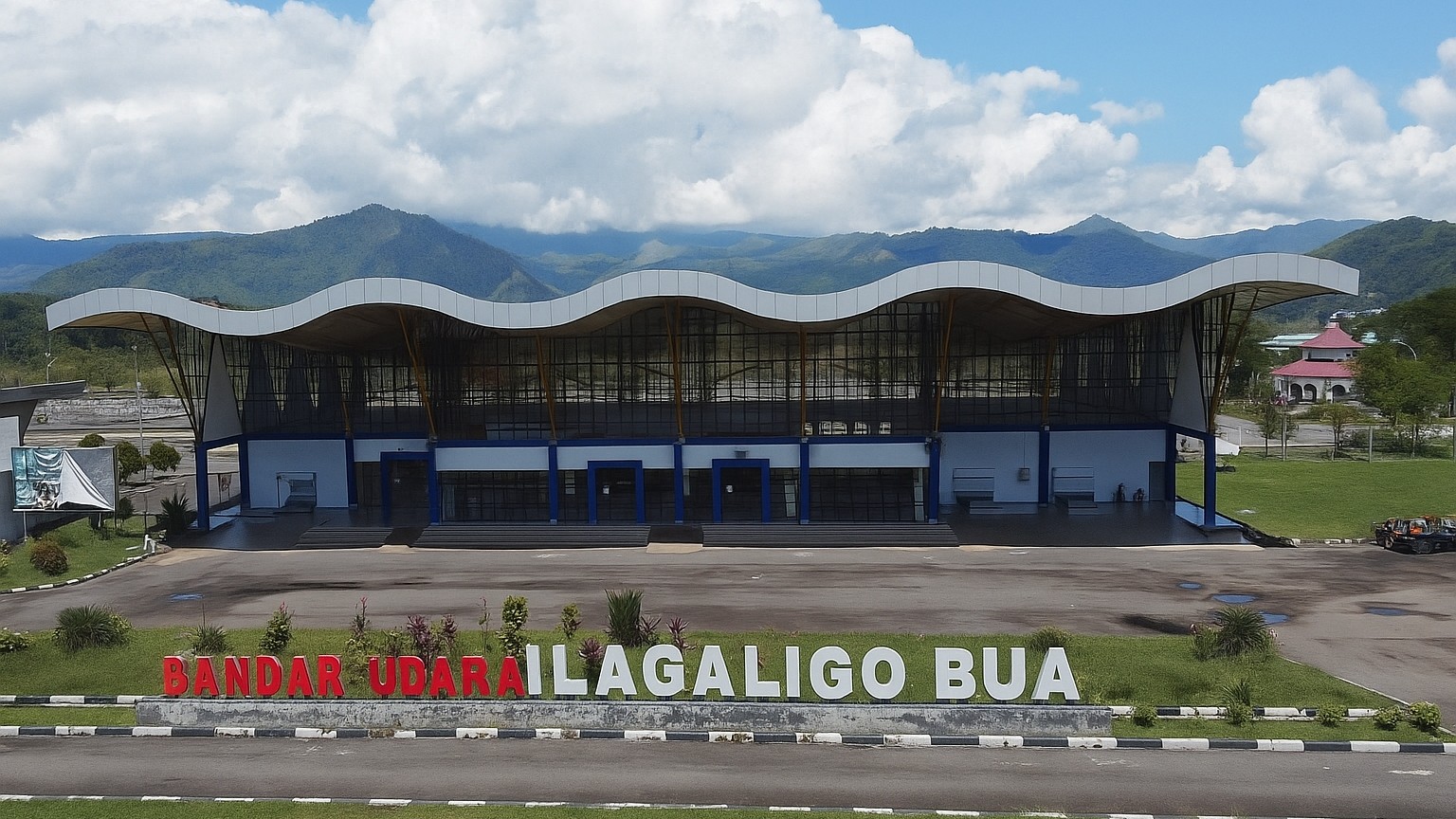 Terminal Bandara