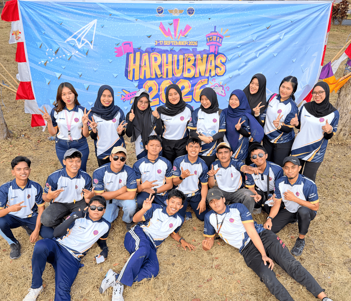 HARHUBNAS 2026