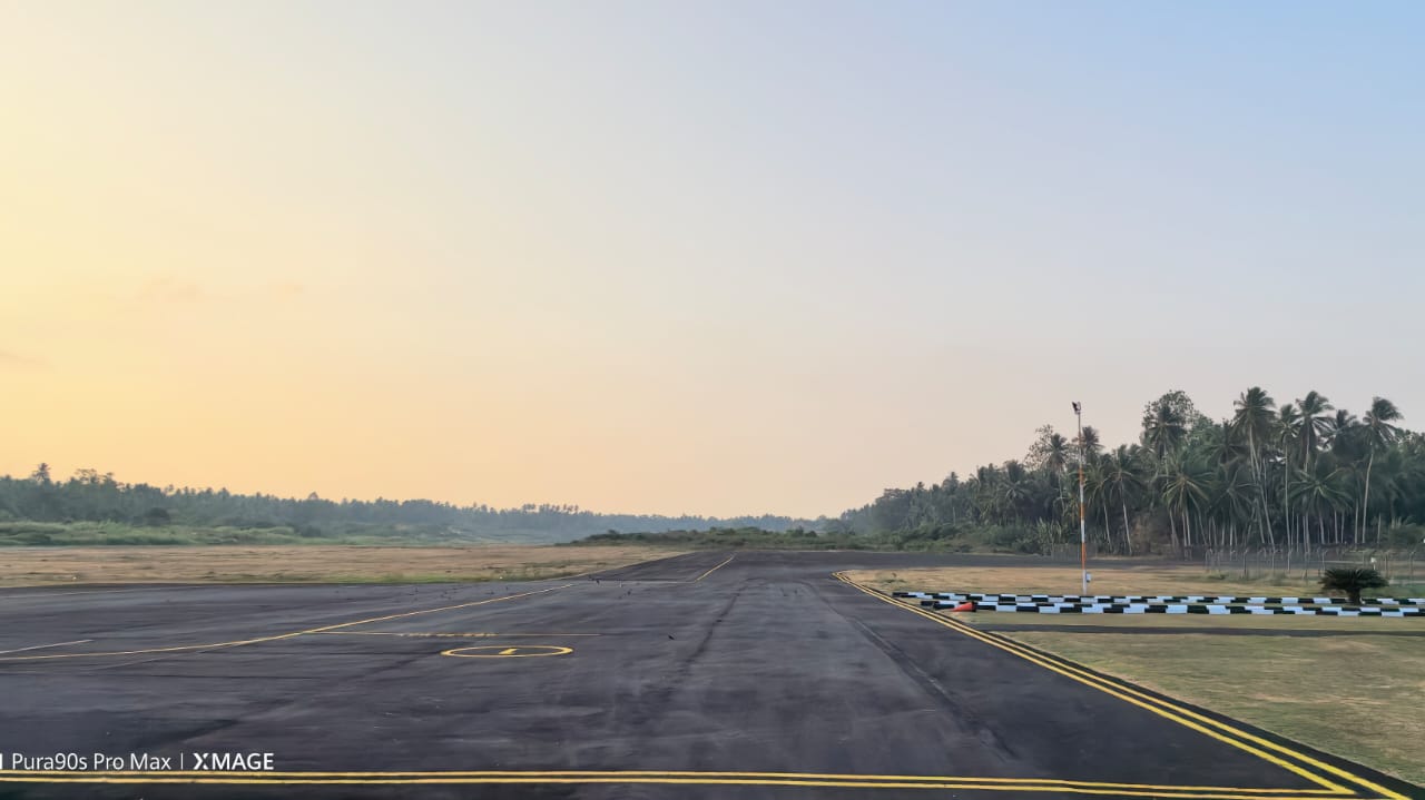 Apron