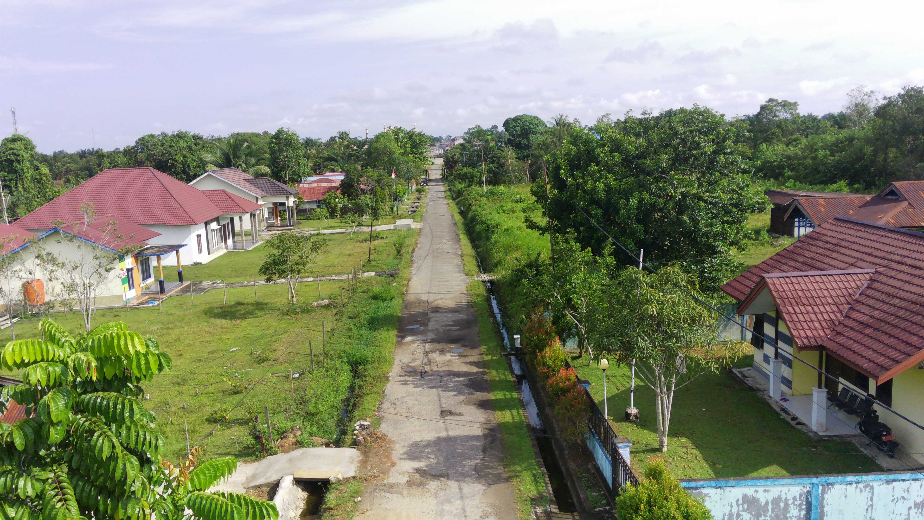 BANDARA NANGA PINOH