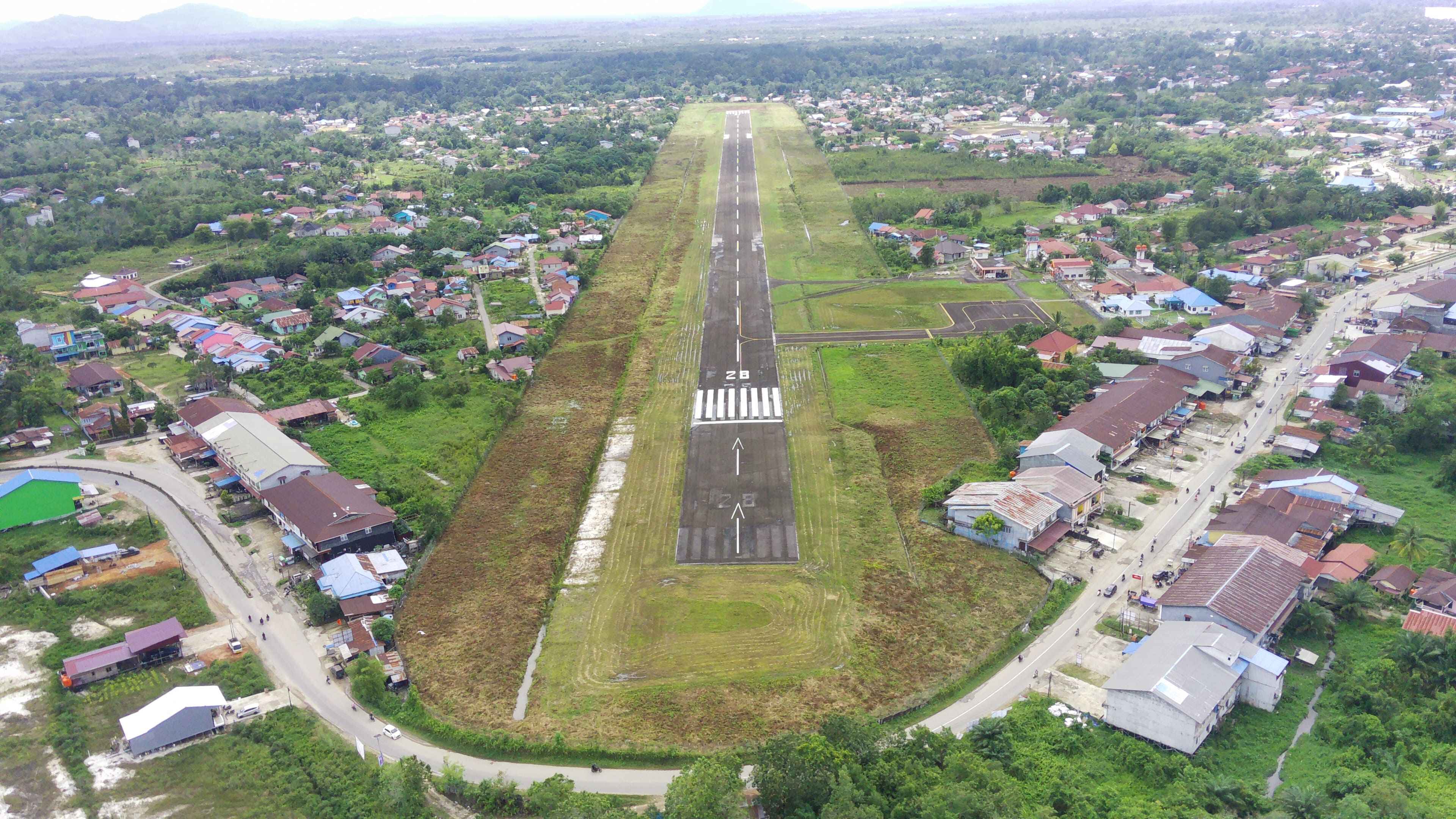 BANDARA NANGA PINOH