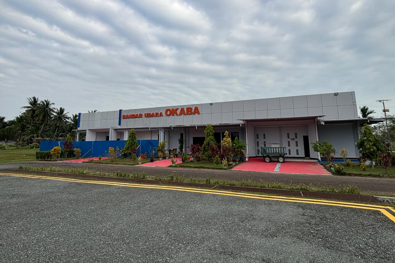TERMINAL PENUMPANG