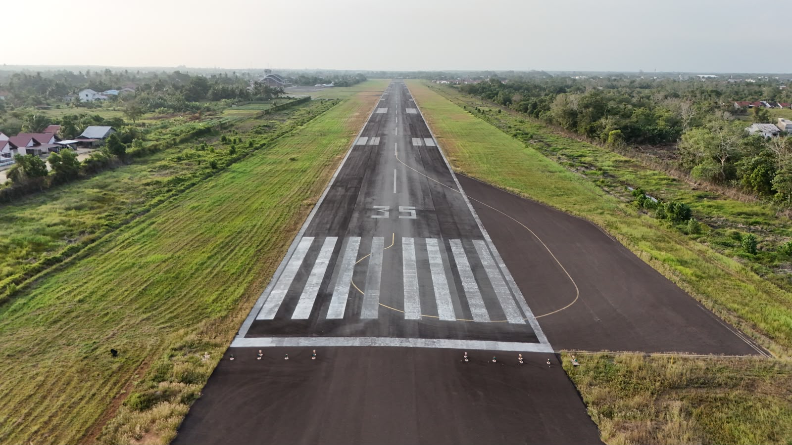 Runway