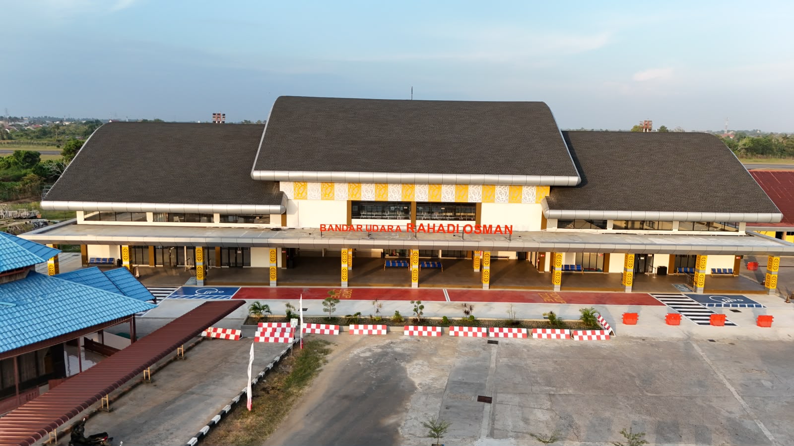 Terminal