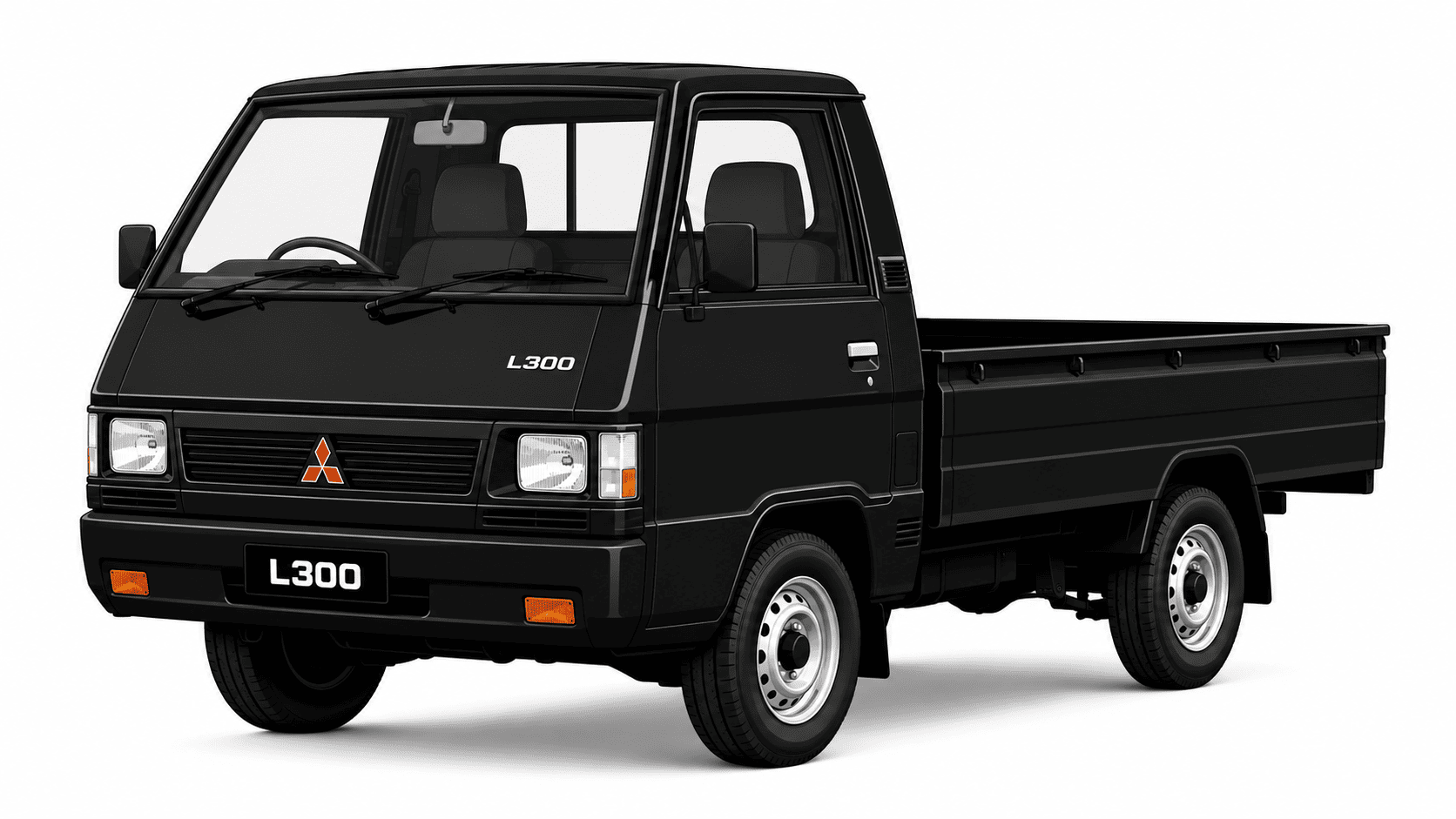 Sewa Pickup