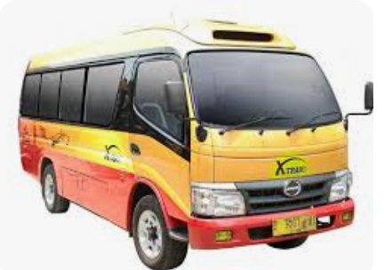 XTrans/DayTrans/shuttle