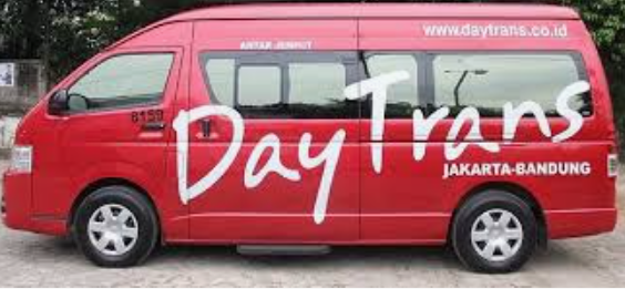 XTrans/DayTrans/shuttle