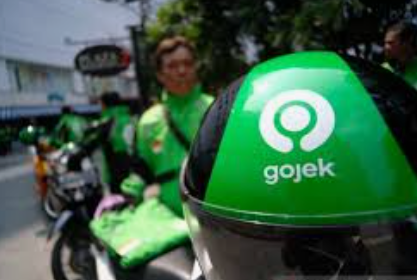 Taksi Online/Grab/Gojek/Maxim