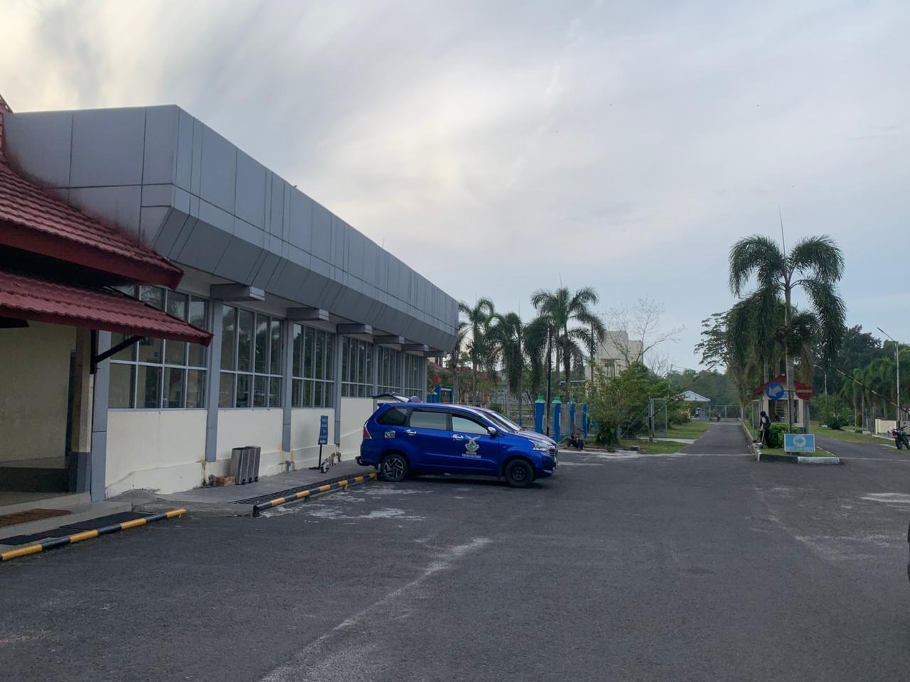 Taksi bandara