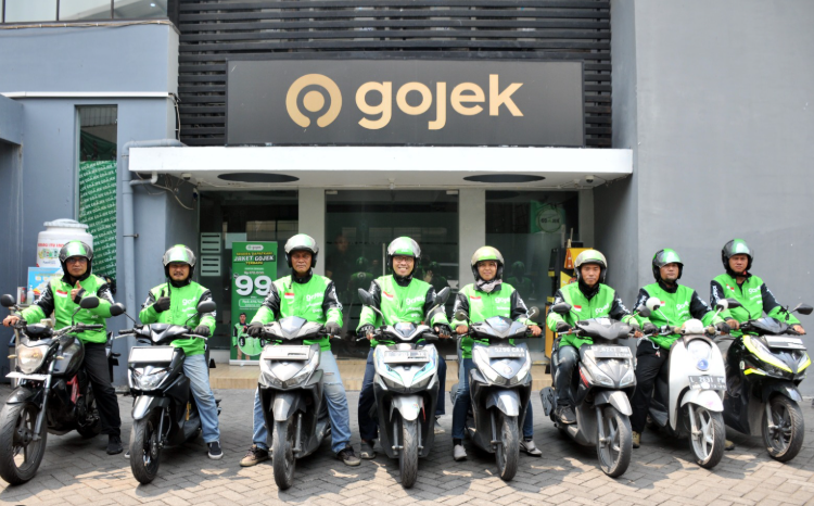 GOJEK