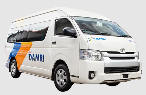 DAMRI