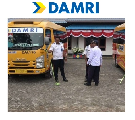 DAMRI