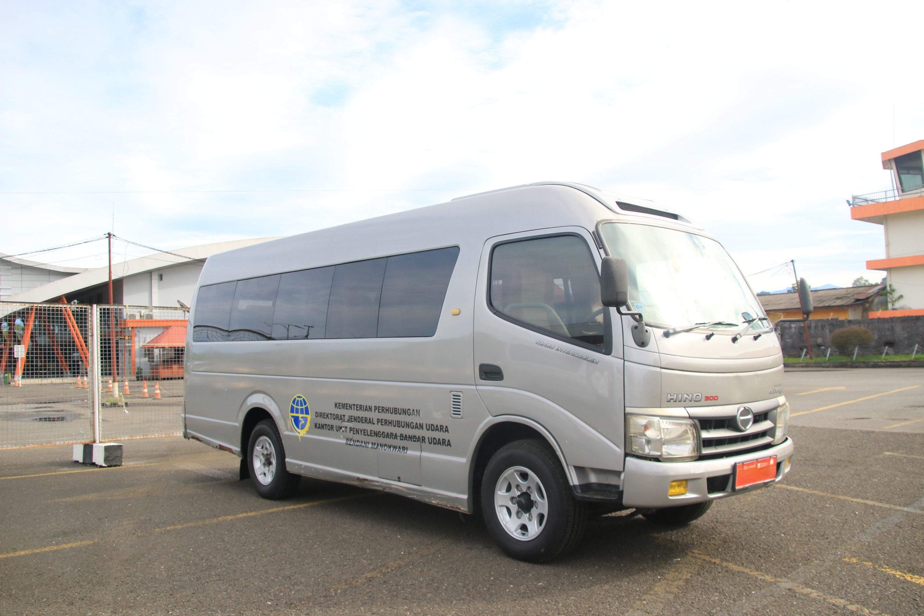 Mobil Dutro