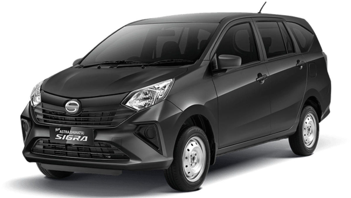 Mobil Pribadi